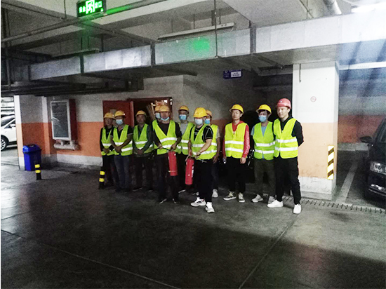 建設(shè)消防工程施工 建設(shè)消防工程施工