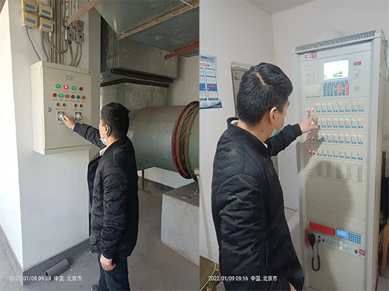 如何確保消防工程施工質(zhì)量，消防工程施工質(zhì)量控制措施