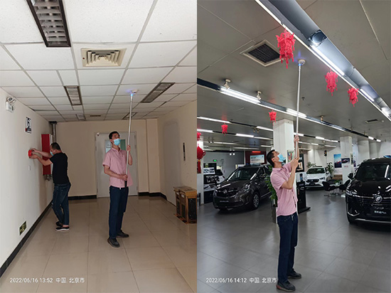 消防工程施工都要哪些準(zhǔn)備呢，做消防工程需要準(zhǔn)備什么